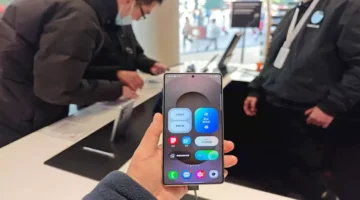 تصميم مبتكر.. هاتف سامسونج المنافس يعرف مواصفات 2026